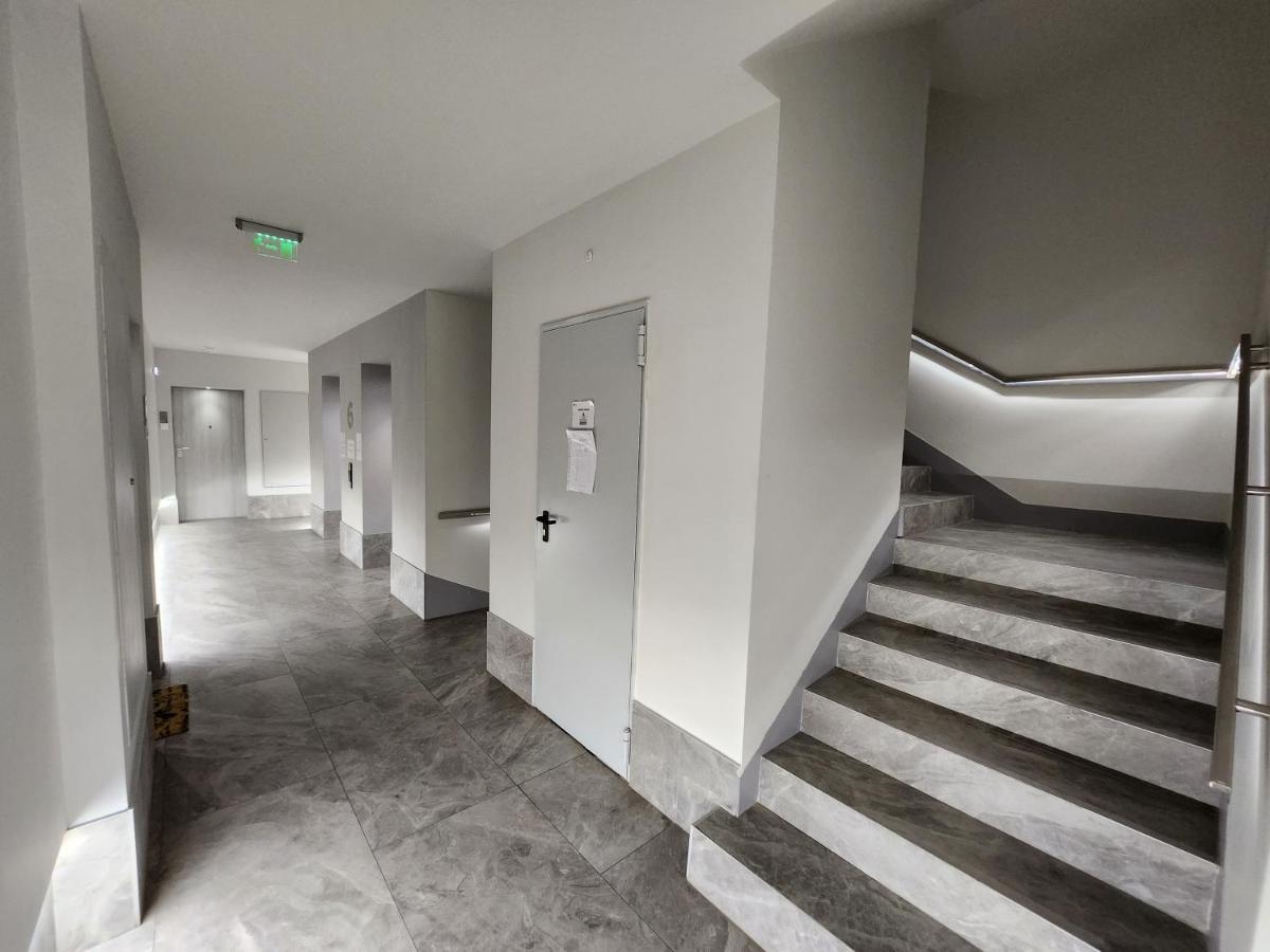 Pipera Cloud9 Apartments Near Promenada Mall Bucharest Exterior photo